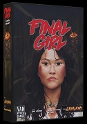 Final Girl: A Rotten Harvest