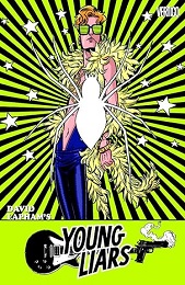 Young Liars Volume 2: Maestro TP - Used