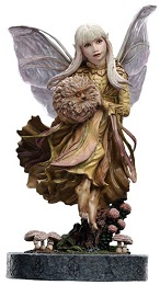The Dark Crystal: Kira the Gelfling 1:6 Scale Statue