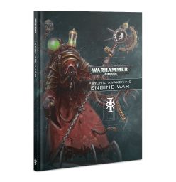 Warhammer 40K: Psychic Awakening: Engine War 40-34