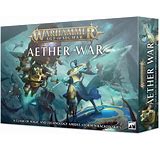 Warhammer: Age of Sigmar: Aether War AW-60