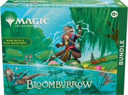 Magic the Gathering: Bloomburrow Sealed Bundle