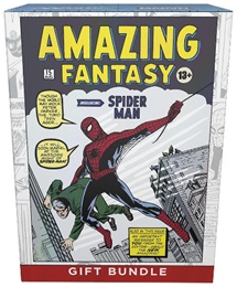 Magic the Gathering: Universes Beyond: Marvel Spider-Man: Gift Bundle