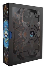 Magic the Gathering: Secrets of Strixhaven Codex Bundle