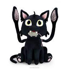 Phunny Displacer Beast 7.5in Plushie
