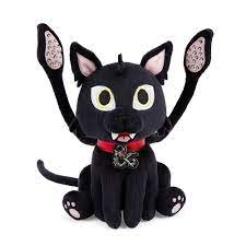 Phunny Displacer Beast 7.5in Plushie (Honor Among Thieves)