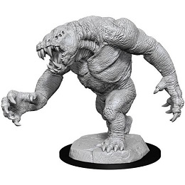 Dungeons and Dragons Nolzurs Marvelous Unpainted Minis Wave 14: Gray Render