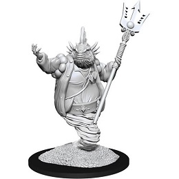 Dungeons and Dragons Nolzurs Marvelous Unpainted Minis Wave 14: Marid