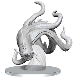 Dungeons and Dragons Nolzurs Marvelous Unpainted Minis Wave 14: Aboleth
