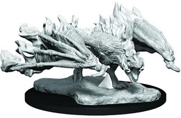 Critical Role Unpainted Miniatures: Wave 1: Gloomstalker