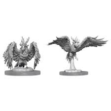 Dungeons and Dragons: Nolzurs Marvelous Unpainted Miniatures Wave 20: Perytons