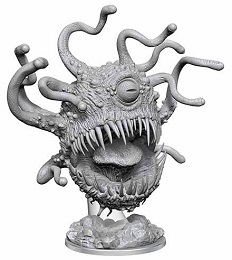 Dungeons and Dragons: Nolzurs Marvelous Unpainted Miniatures Wave 18: Beholder Variant