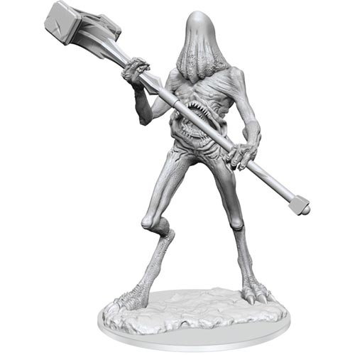 Dungeons and Dragons: Nolzur's Marvelous Unpainted Miniatures: Tomb-Tapper Wave 16