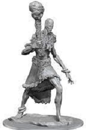 Dungeons and Dragons: Nolzur's Marvelous Unpainted Minis Wave 19: Stone Giant