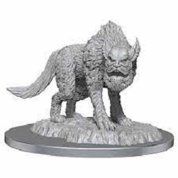 Dungeons and Dragons: Nolzurs Marvelous Unpainted Miniatures Wave 18: Yeth Hound