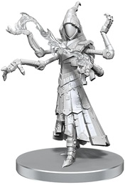 Pathfinder Battles Deep Cuts Unpainted Miniatures Wave 26: Clockwork Mage