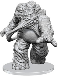 Dungeons and Dragons Nolzurs Marvelous Unpainted Minis Wave 28: Eater of Knowledge