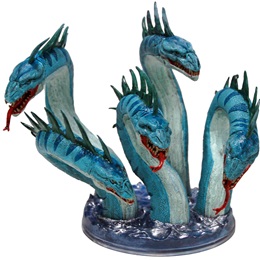 Dungeons and Dragons: Icons of the Realms: Phandelver and Below: The Shattered Obelisk: Hydra