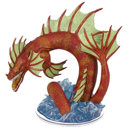 Dungeons and Dragons: Icons of the Realms: Whirlwyrm