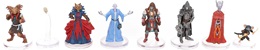 Dungeons and Dragons: Icons of the Realms: Plansceape: Adventures in the Multiverse Character Minis Box Set