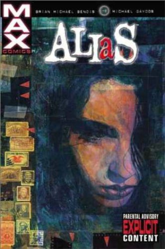 Alias Volume 1 TP - Used