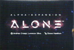Alone Alpha Expansion 
