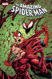 Amazing Spider-Man no. 31 (2018 Series)