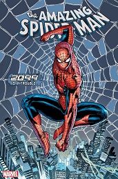 Amazing Spider-Man no. 36 (2018 Series)