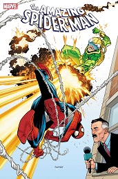 Amazing Spider-Man no. 40 2099 (2018 Series)