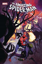 Amazing Spider-Man no. 47 (2018 Series)