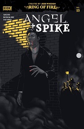 Angel and Spike no. 13 (2020 Series) 