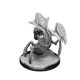 Dungeons and Dragons Nolzurs Marvelous Unpainted Minis Wave 13: Ankheg