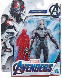 Avengers 6 Inch Action Figure: Ant Man