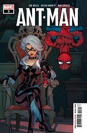 Ant-Man no. 3 (2020 Series) 