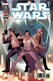 Star Wars no. 49 (2015 Series)