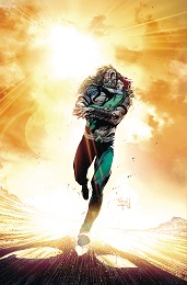 Aquaman no. 60 (2016 Series)
