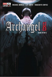 Archangel 8 no. 4 (2020 Series) (MR) 