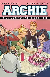 Archie Collector's Edition TP - USED