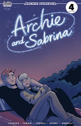 Archie no. 708 (2018 Series)