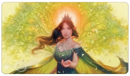 Playmat: Lord of the Rings: Tales of Middle-earth: Arwen