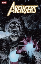Avengers no. 31 (2018 Series)