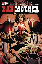 Bad Mother no. 5 (2020 Series) (MR) 