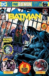 Batman Giant no. 3 (2019 Series) 
