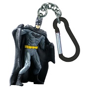 PVC Figure Keyring: Batman Defending