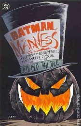 Batman Madness (1994) Prestige Format - Used