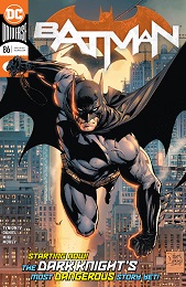 Batman no. 86 (2016 Series)