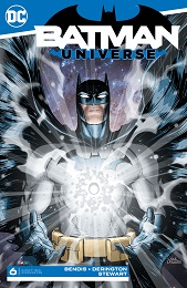 Batman Universe no. 6 (6 of 6) (2019 Series)