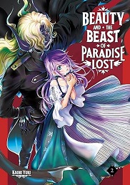 Beauty and the Beast of Paradise Lost Volume 2