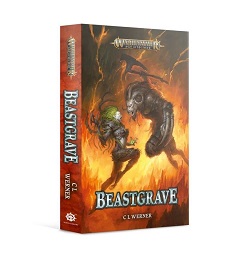 Beastgrave Novel