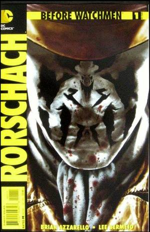 Before Watchmen Rorschach (2012) Complete Bundle - Used